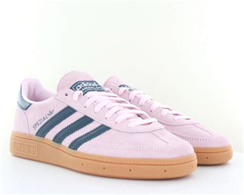 adidas spezial roze